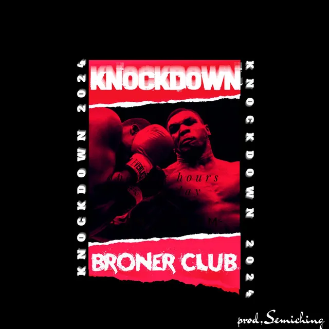 KNOCKDOWN