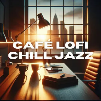 Café Lofi Chill Jazz by Café Lofi Chill Jazz