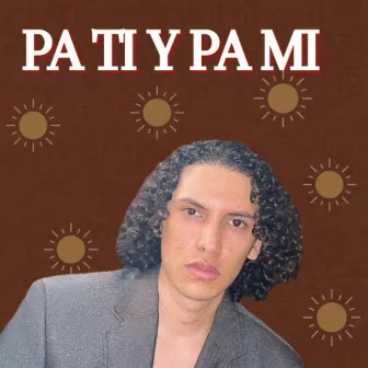 Pa’ti Pa’mi by Unknown Artist