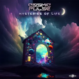 Mysteries Of Life by Cosmic Pulse