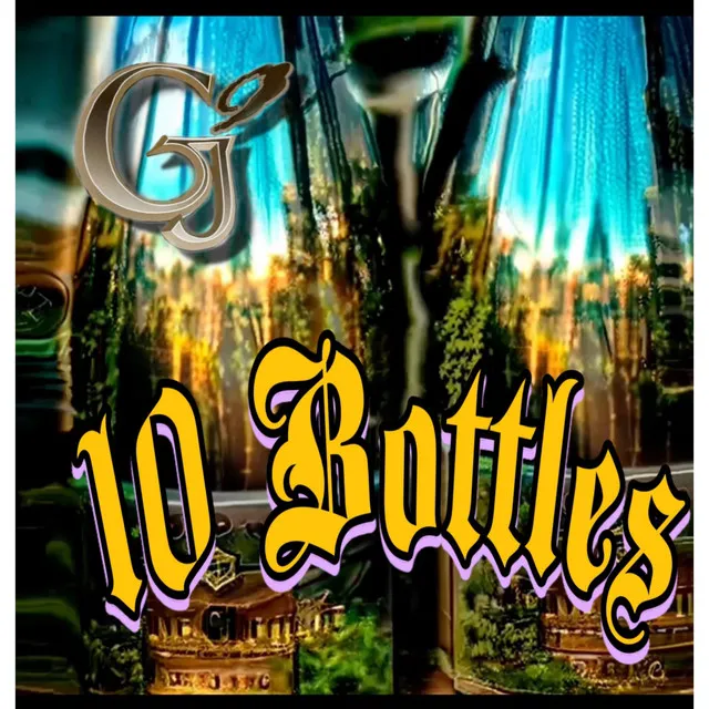 10 Bottles