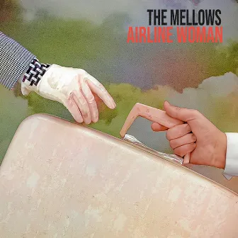 Airline Woman by The Mellows