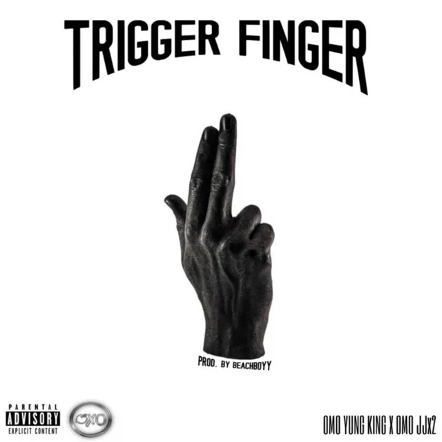 Trigger Finger