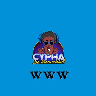 WW3 by Cypha da Moonchild