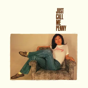 Just Call Me Penny by Hitomi Tohyama