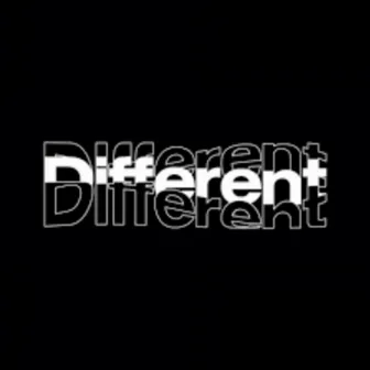 Different by LilNate410