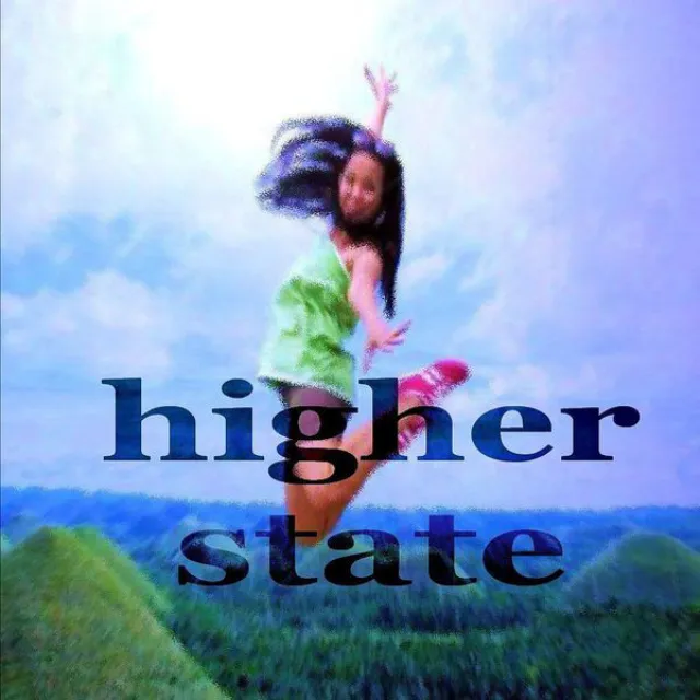 Higher State (Inspiring House Mix)