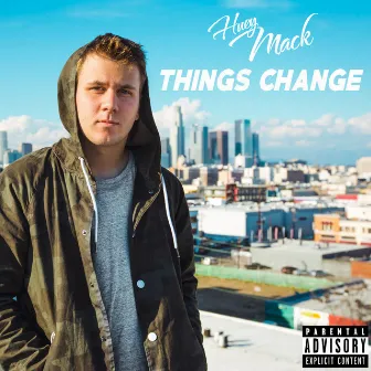 11:11 by Huey Mack