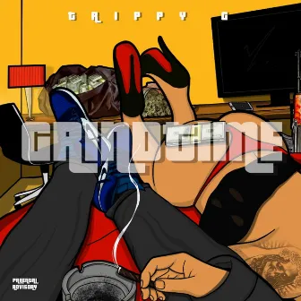 Grindtime by Trippy G