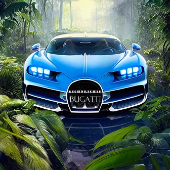 Bugatti by Anno Domini Nation