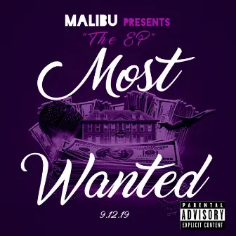 Most Wanted (EP) by Malibu