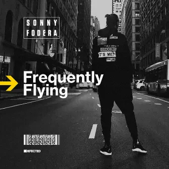 Frequently Flying by Sonny Fodera