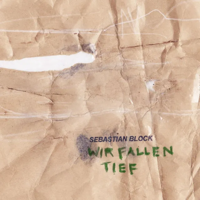 Wir fallen tief - Thomas Sari Remix