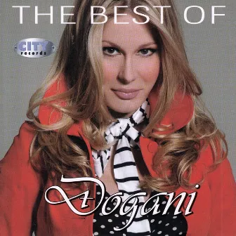 The Best Of by Djogani