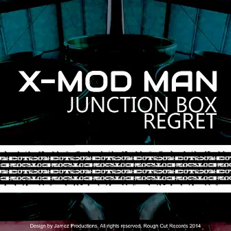 Regret EP by X-Mod Man