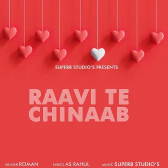 Raavi Te Chinaab by Roman