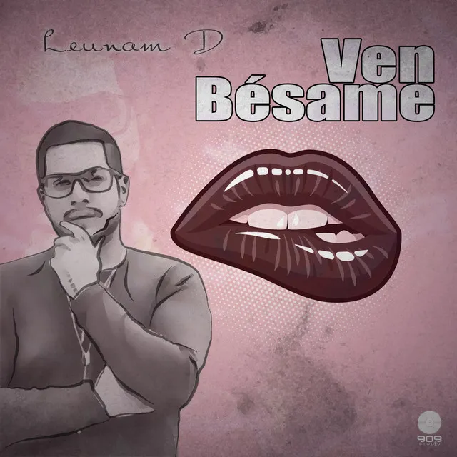 Ven Bésame