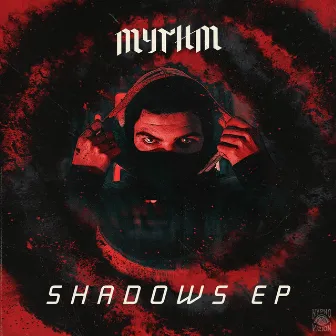 Shadows EP by MYTHM