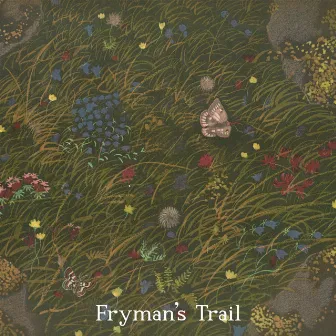 Fryman's Trail (feat. Shelley fka DRAM) by Cereal & Such