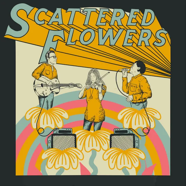 Scattered Flowers (Live)