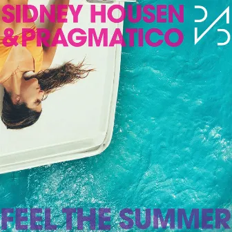 Feel the Summer by Pragmatico