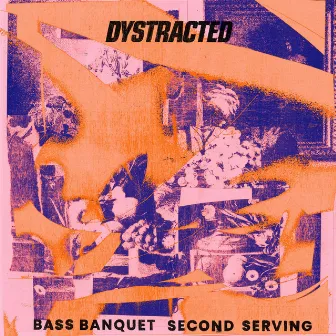 Bass Banquet (Second Serving) by Dystracted