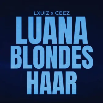 Blondes Haar by LXUIZ