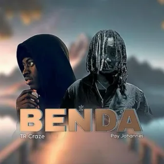 Benda by Pay Johannes