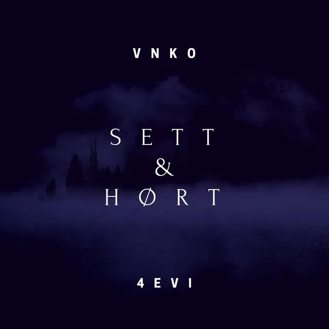 Sett & Hørt