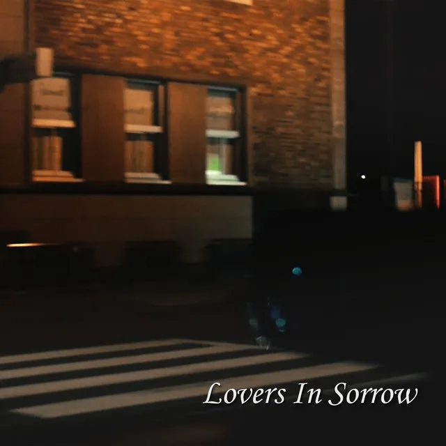 Lovers In Sorrow (feat. Luna Goami)