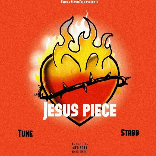 Jesus Piece