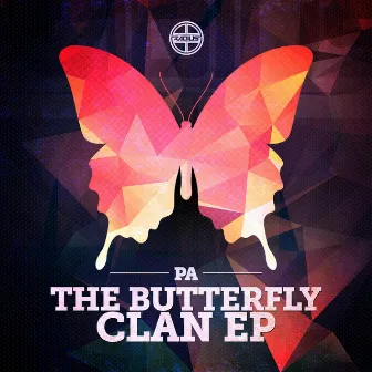 The Butterfly Clan EP by PA