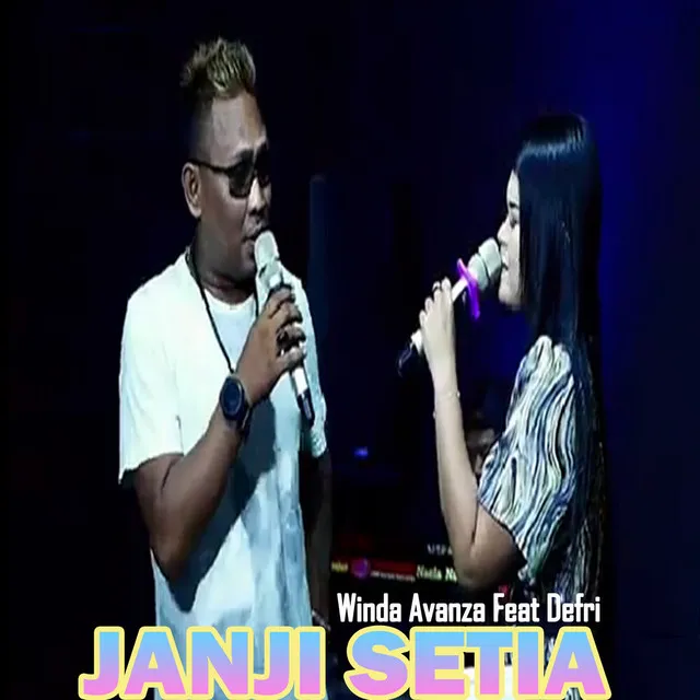 Janji Setia