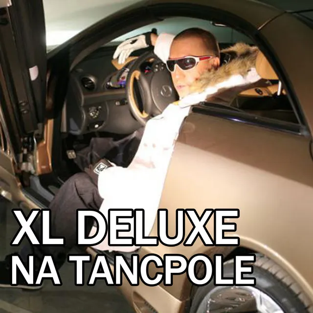 Na tancpole