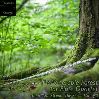 The Venerable Forest for Flute Quartet (from 