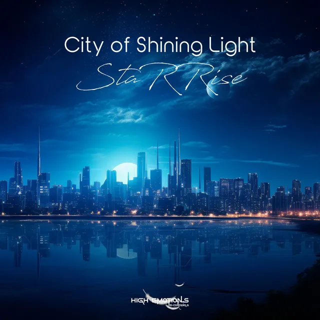 City of Shining Light - Radio Edit