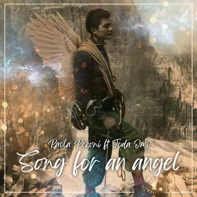 Song For An Angel - Edit