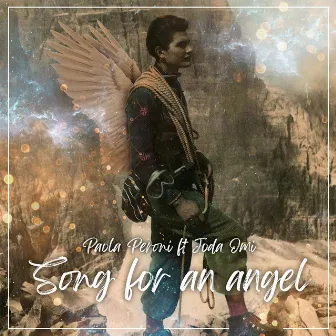 Song For An Angel by Paola Peroni