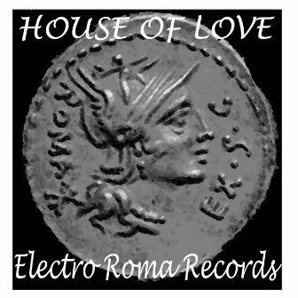 House of Love by Plastik