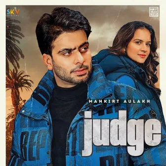 Judge Ban Na by Mankirat Aulakh