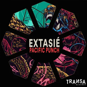 Pacific Punch by Extasié