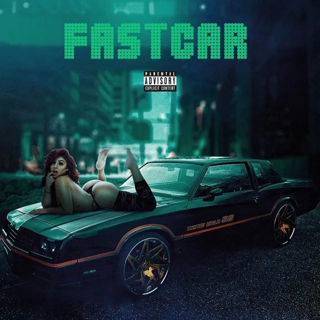 FAST CAR