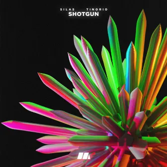 Shotgun by Silas