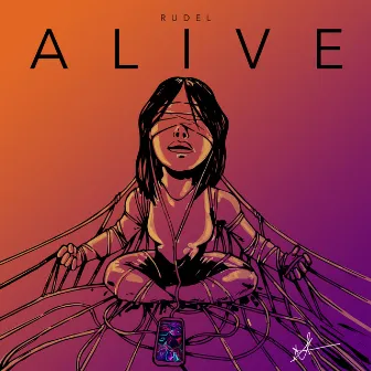 Alive by Rudel