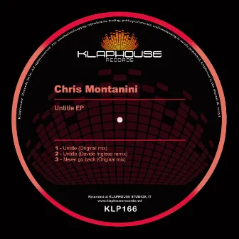 Untitle by Chris Montanini