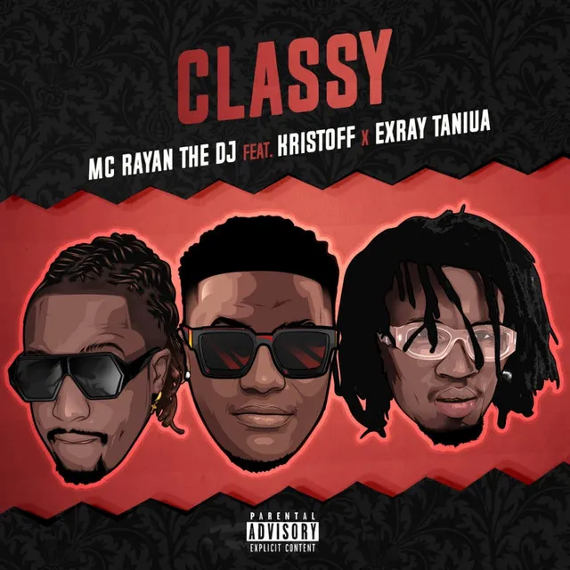 Classy Feat (Exray Taniua & Kristoff MWB)