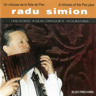 Radu Simion - nai, Vol. 5 by Radu Simion