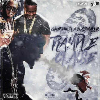 Trample Clause by Zone 6 Records