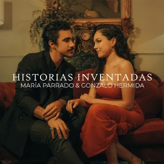 Historias Inventadas by Gonzalo Hermida