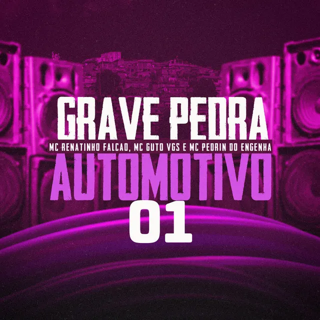 Grave Pedra Automotivo 01